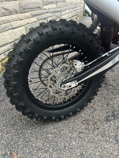 2025 Beta 250 Xtrainer in West Bridgewater, Massachusetts - Photo 5