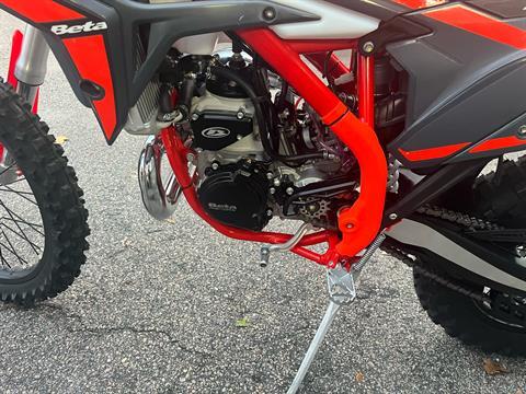 2025 Beta 250 Xtrainer in West Bridgewater, Massachusetts - Photo 6