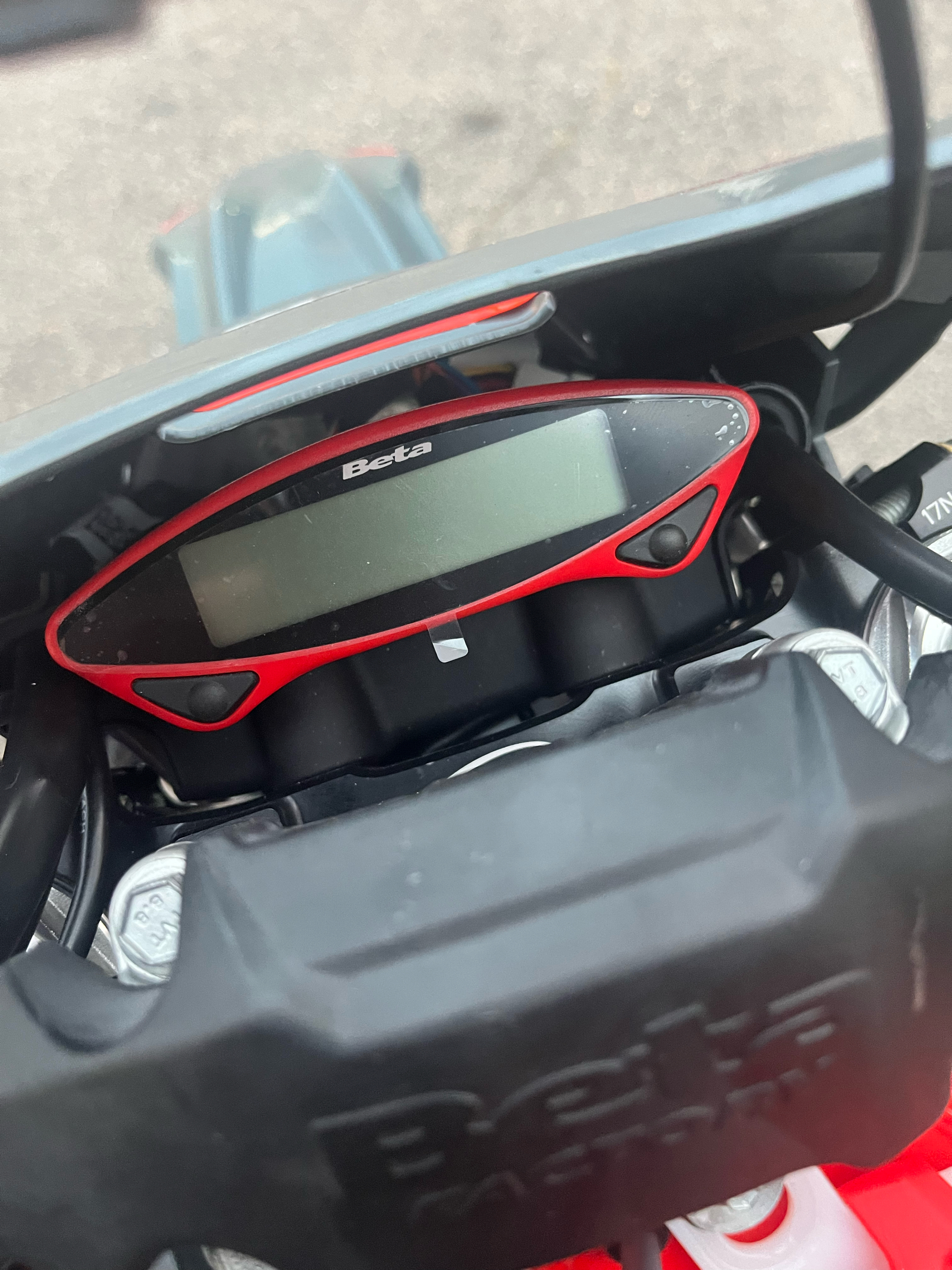 2025 Beta 250 Xtrainer in West Bridgewater, Massachusetts - Photo 7