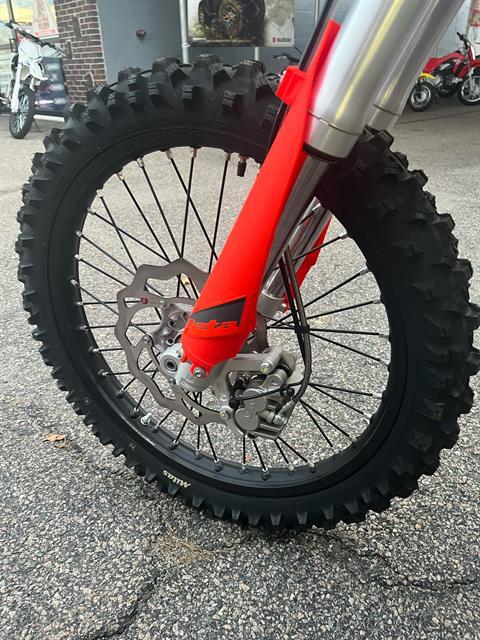 2025 Beta 250 Xtrainer in West Bridgewater, Massachusetts - Photo 8