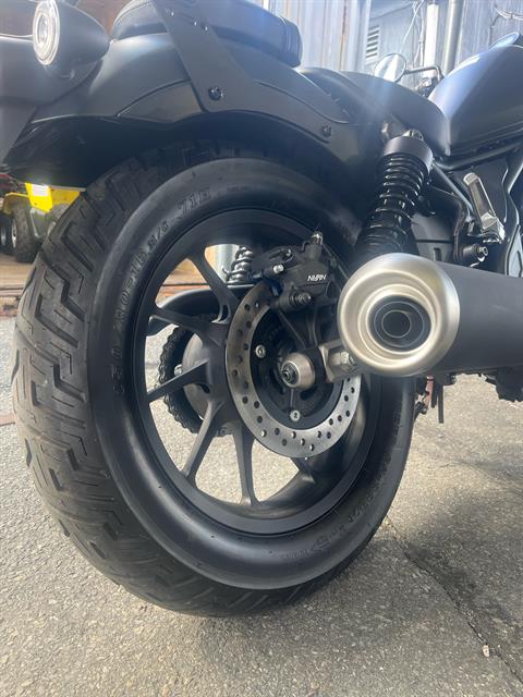 2025 Honda Rebel 300 in West Bridgewater, Massachusetts - Photo 7