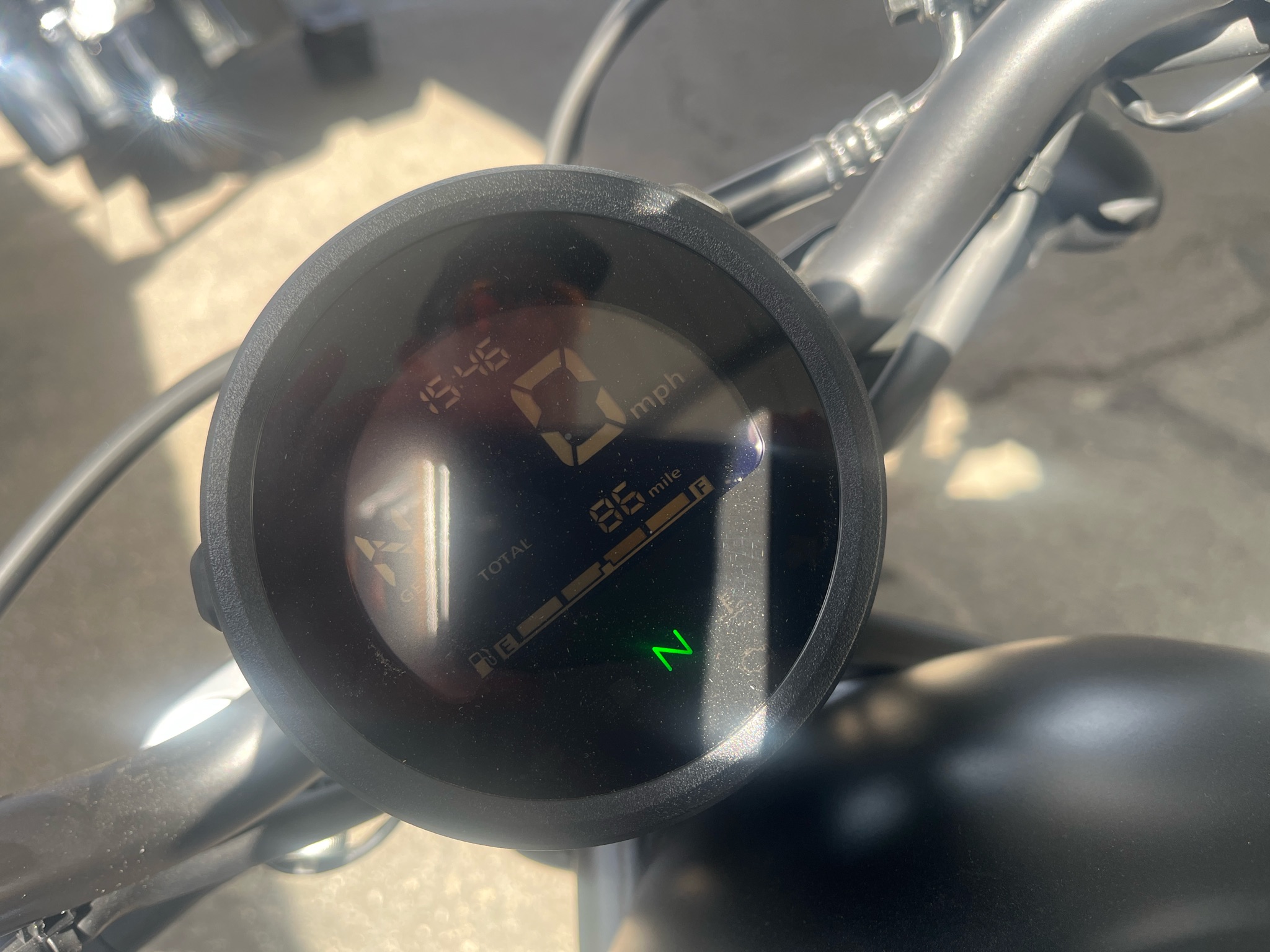2025 Honda Rebel 300 in West Bridgewater, Massachusetts - Photo 9