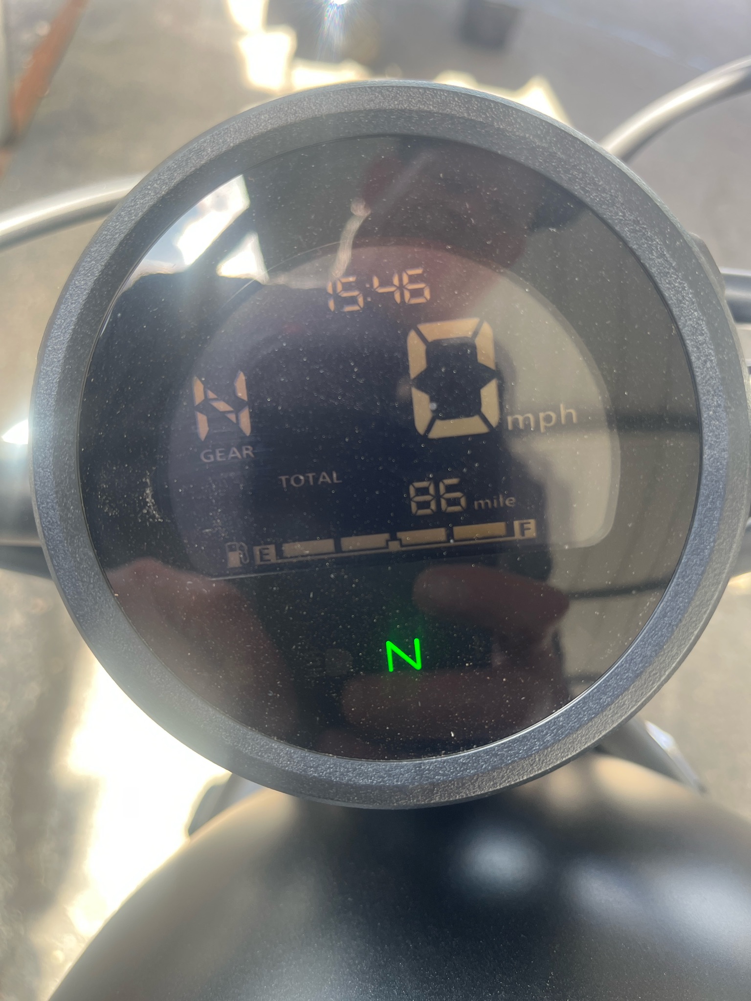 2025 Honda Rebel 300 in West Bridgewater, Massachusetts - Photo 10