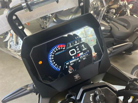 2023 Suzuki V-Strom 800DE in West Bridgewater, Massachusetts - Photo 6