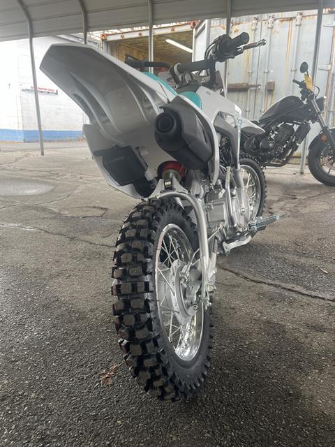 2026 Honda CRF110F in West Bridgewater, Massachusetts - Photo 6