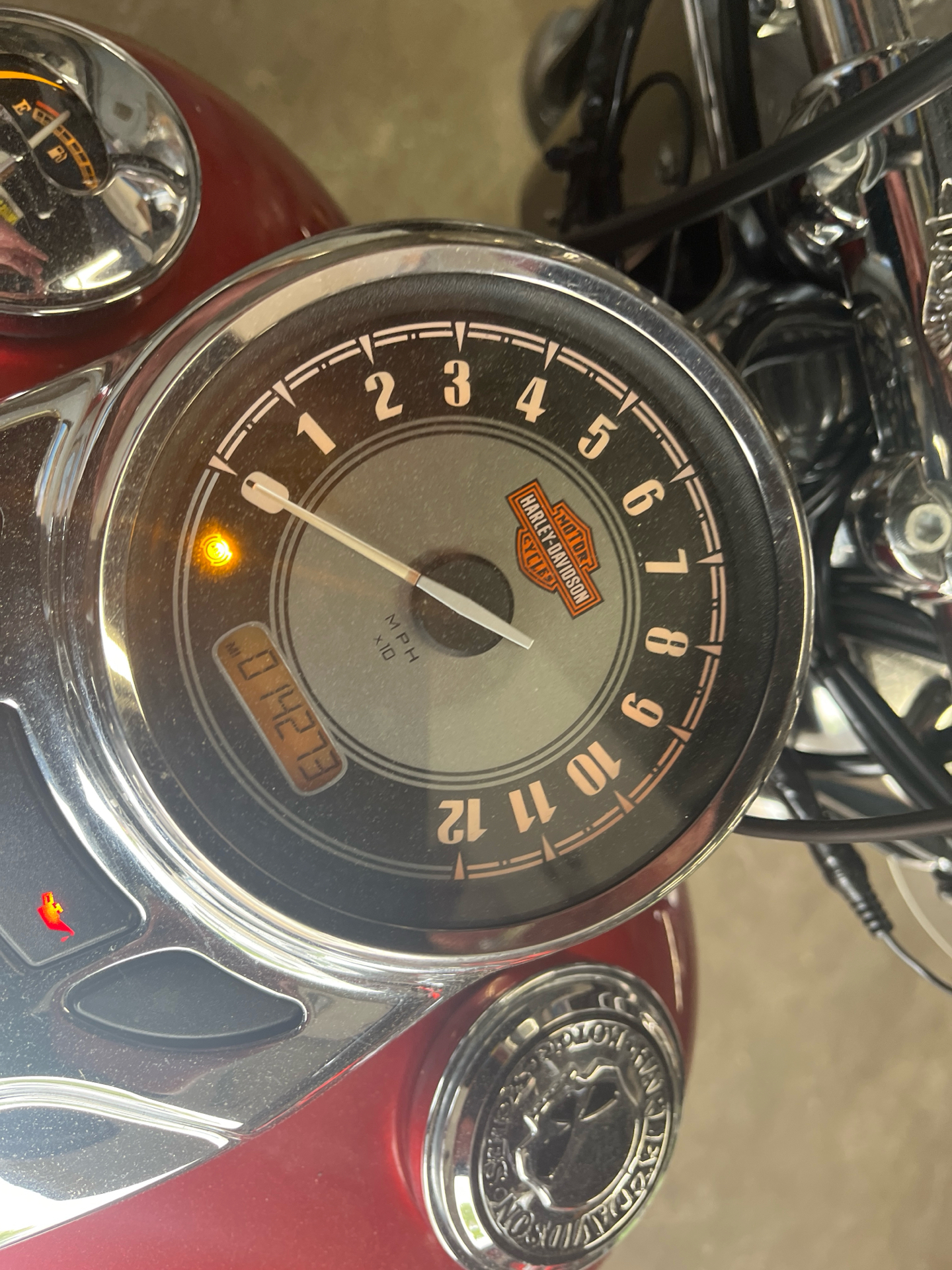 2013 Harley-Davidson Heritage Softail® Classic in West Bridgewater, Massachusetts - Photo 10