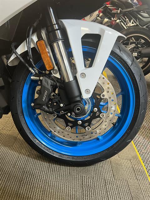 2026 Suzuki GSX-8R in West Bridgewater, Massachusetts - Photo 3