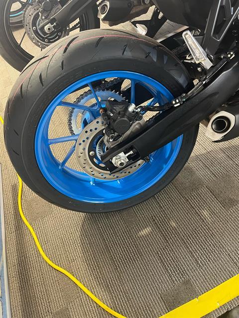 2026 Suzuki GSX-8R in West Bridgewater, Massachusetts - Photo 6