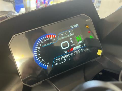 2026 Suzuki GSX-8R in West Bridgewater, Massachusetts - Photo 7