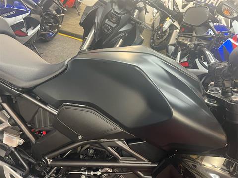 2023 Honda CB300R ABS in West Bridgewater, Massachusetts - Photo 2