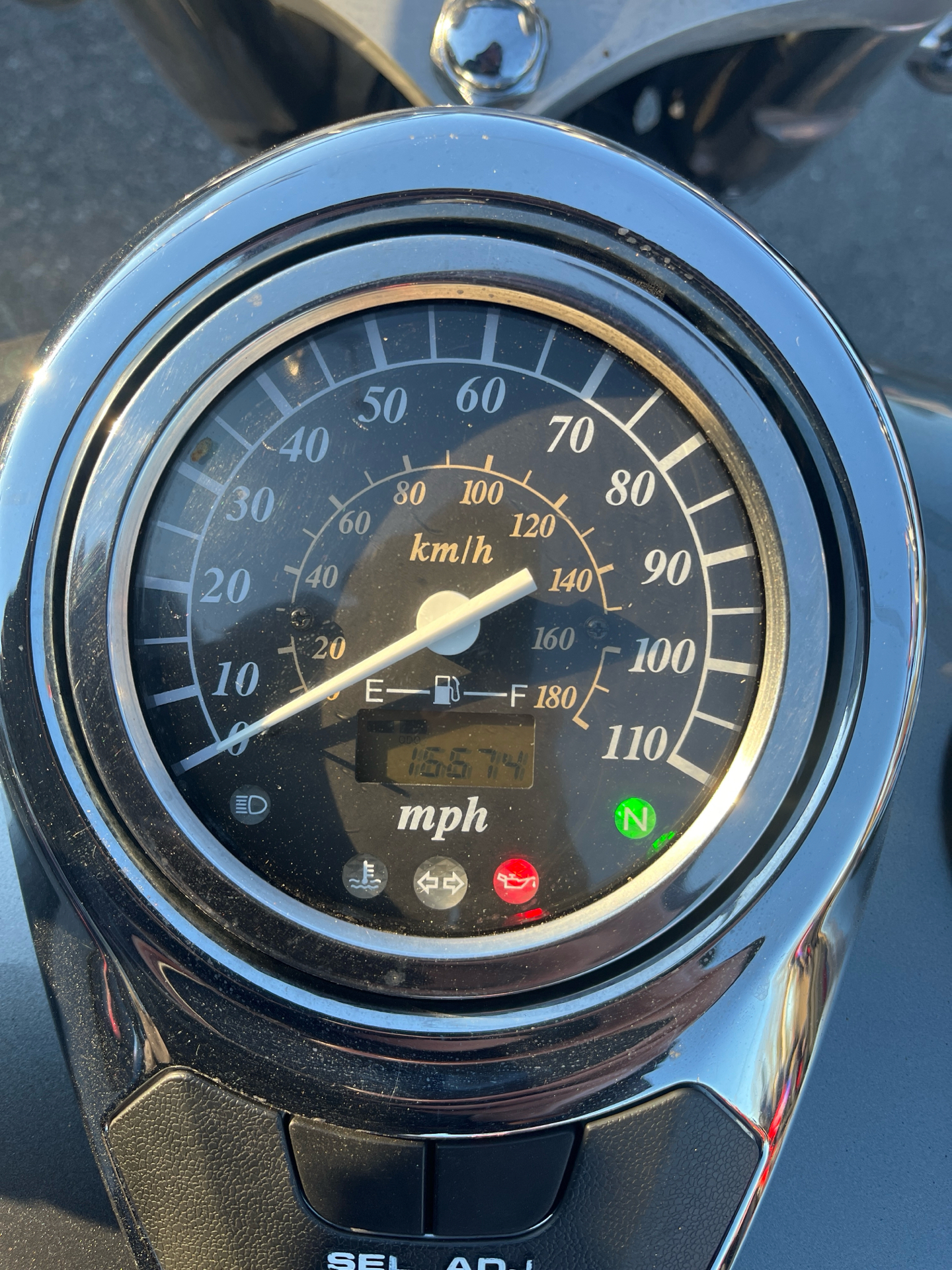 2002 Suzuki VL800 in West Bridgewater, Massachusetts - Photo 8