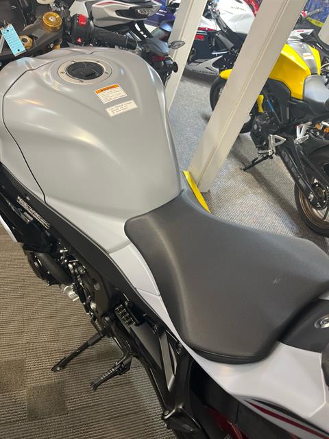 2024 Suzuki GSX-R1000R in West Bridgewater, Massachusetts - Photo 8