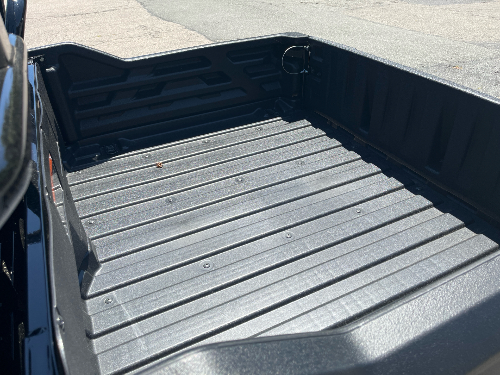 2025 Honda Pioneer 700 in West Bridgewater, Massachusetts - Photo 5