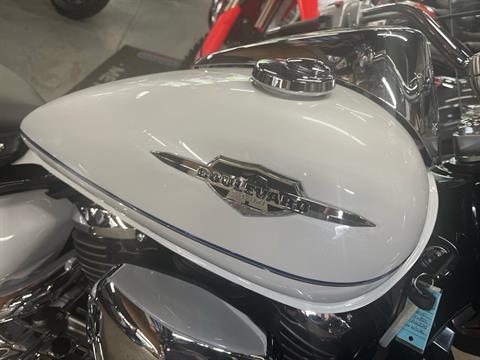 2025 Suzuki Boulevard C50T Special in West Bridgewater, Massachusetts - Photo 2
