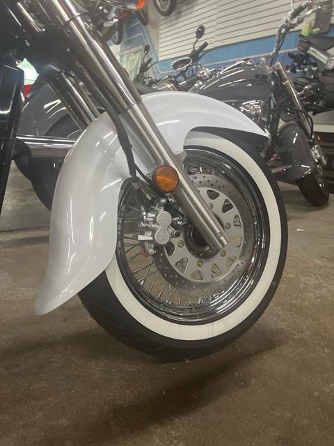 2025 Suzuki Boulevard C50T Special in West Bridgewater, Massachusetts - Photo 5