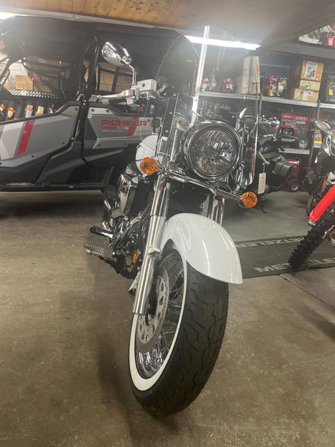 2025 Suzuki Boulevard C50T Special in West Bridgewater, Massachusetts - Photo 6