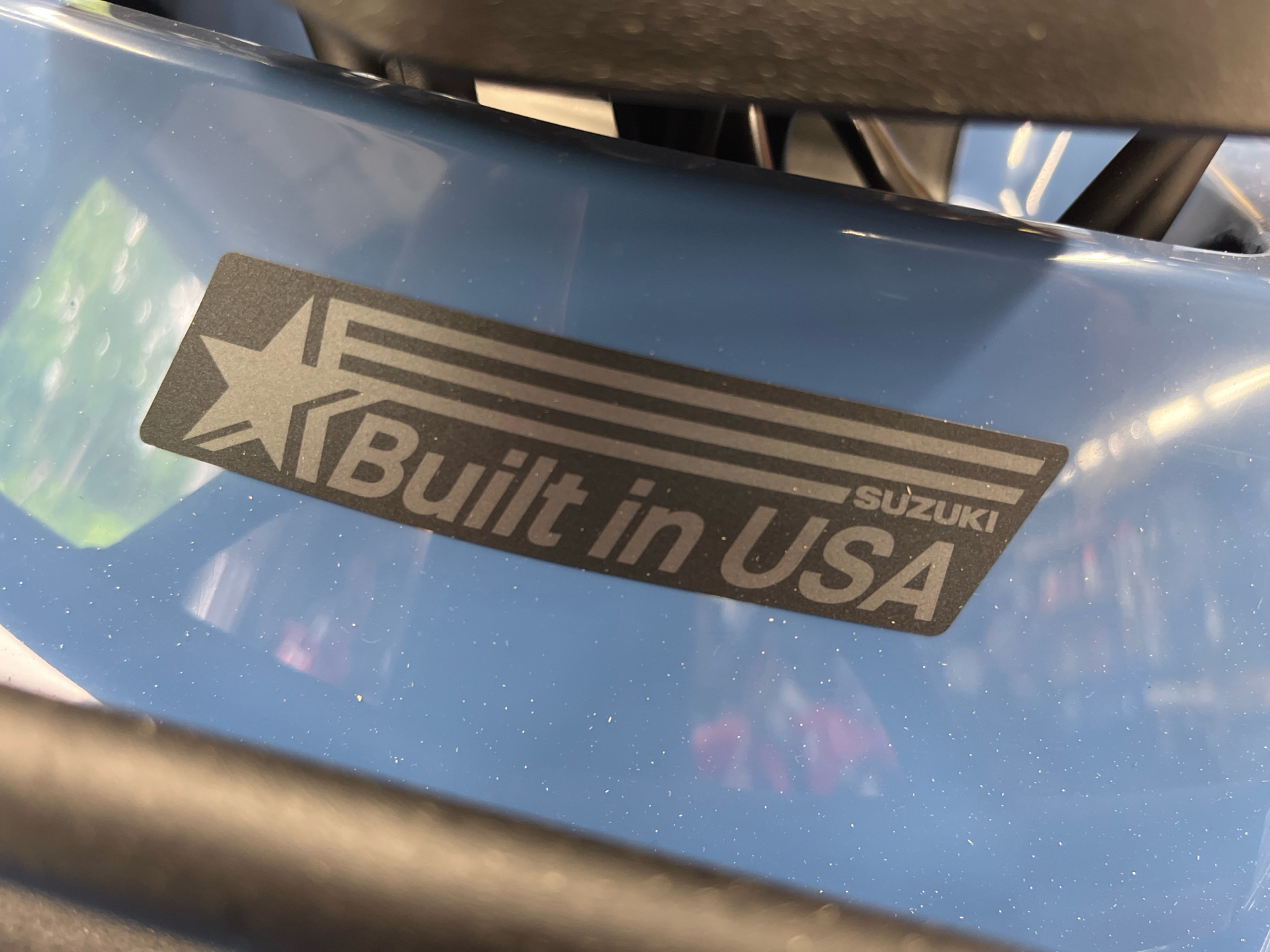 2025 Suzuki KingQuad 400ASi SE in West Bridgewater, Massachusetts - Photo 4