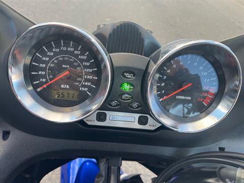 2001 Suzuki Bandit 600 in West Bridgewater, Massachusetts - Photo 9