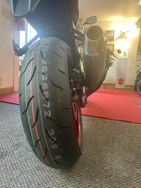 2026 Suzuki GSX-R750 in West Bridgewater, Massachusetts - Photo 5