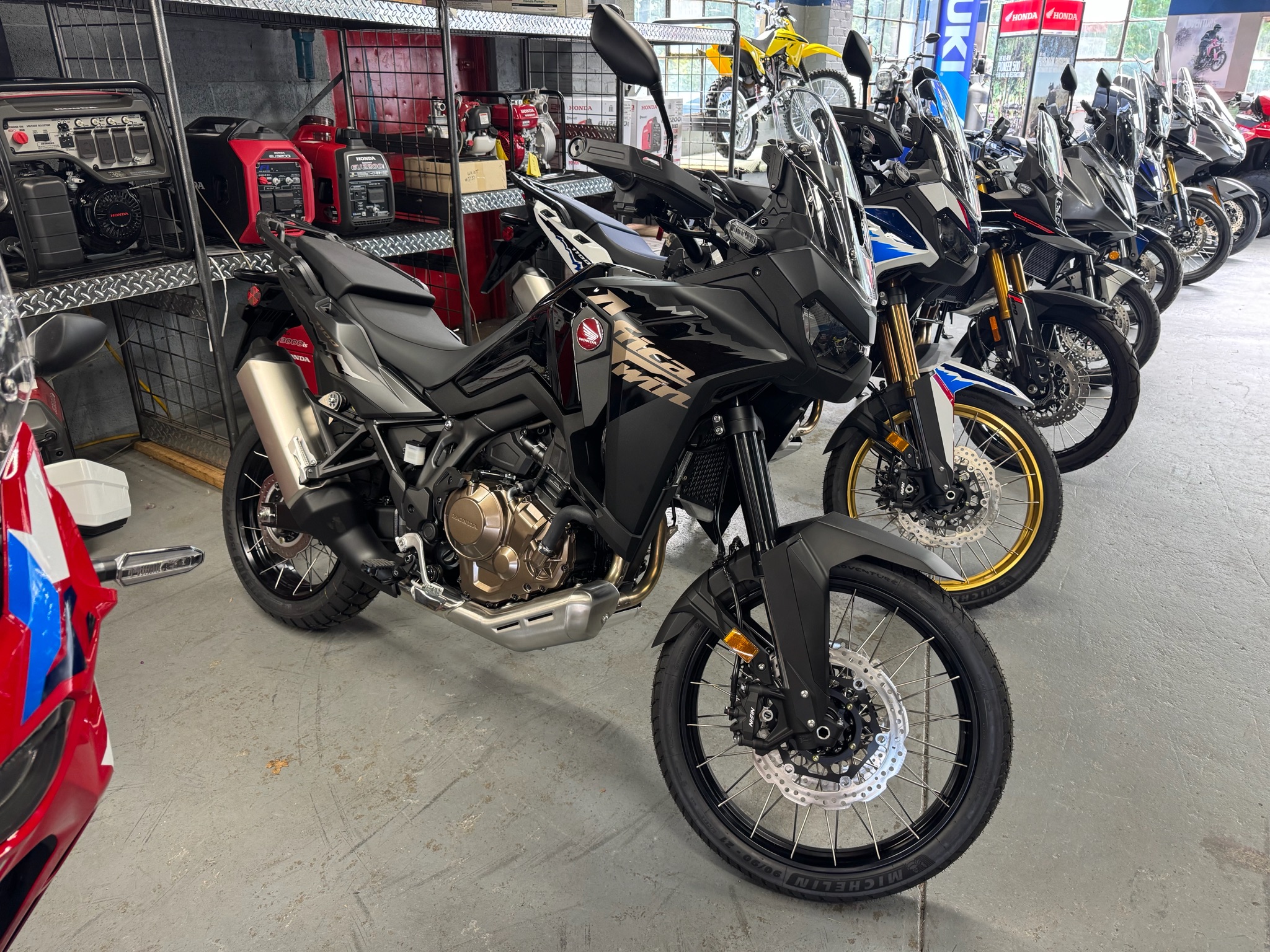 2026 Honda Africa Twin for sale 1248225