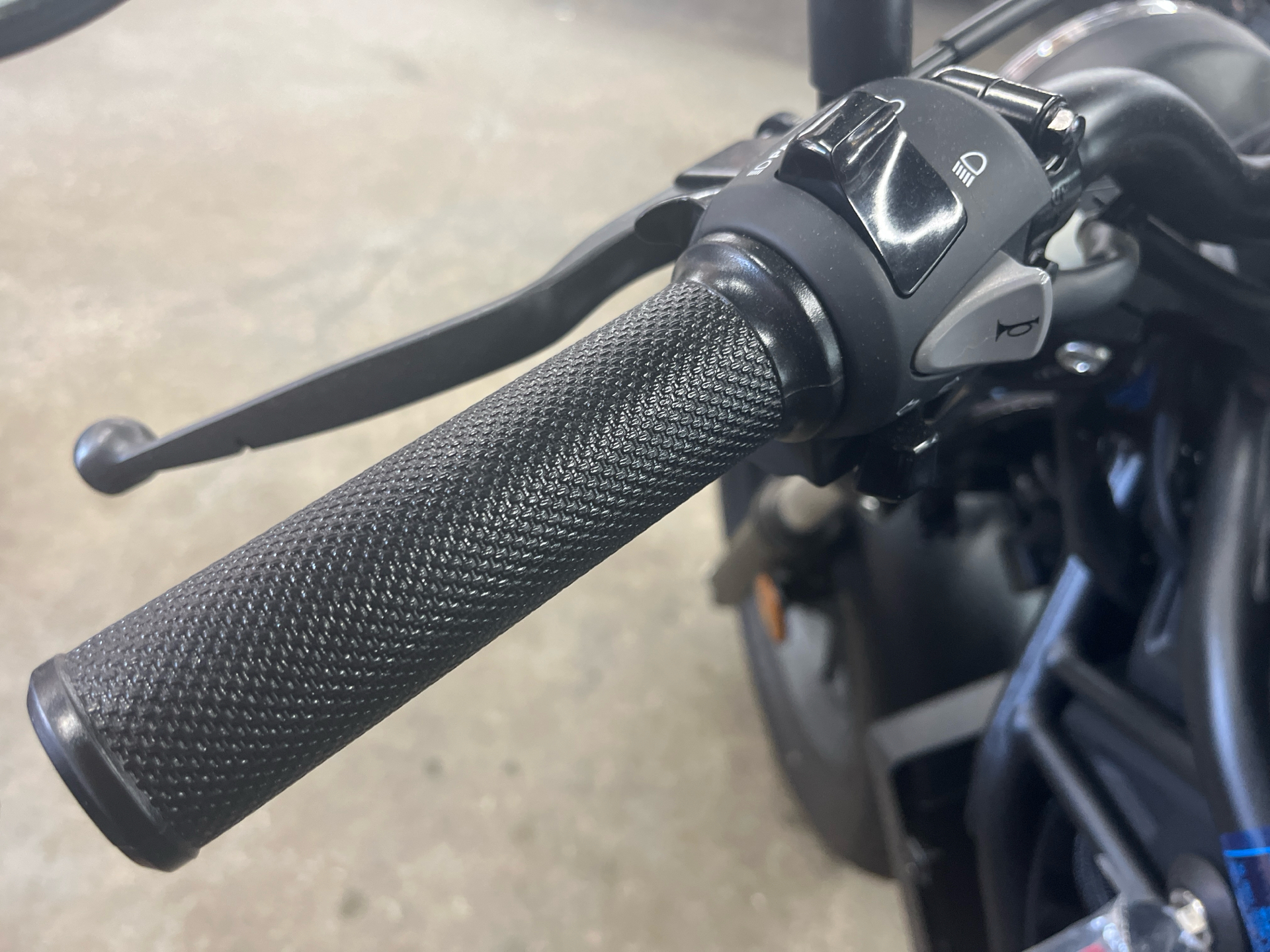 2025 Honda Rebel 500 ABS in West Bridgewater, Massachusetts - Photo 8