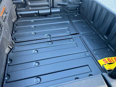 2026 Honda Pioneer 700-4 Deluxe in West Bridgewater, Massachusetts - Photo 6