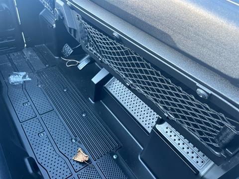 2026 Honda Pioneer 700-4 Deluxe in West Bridgewater, Massachusetts - Photo 11