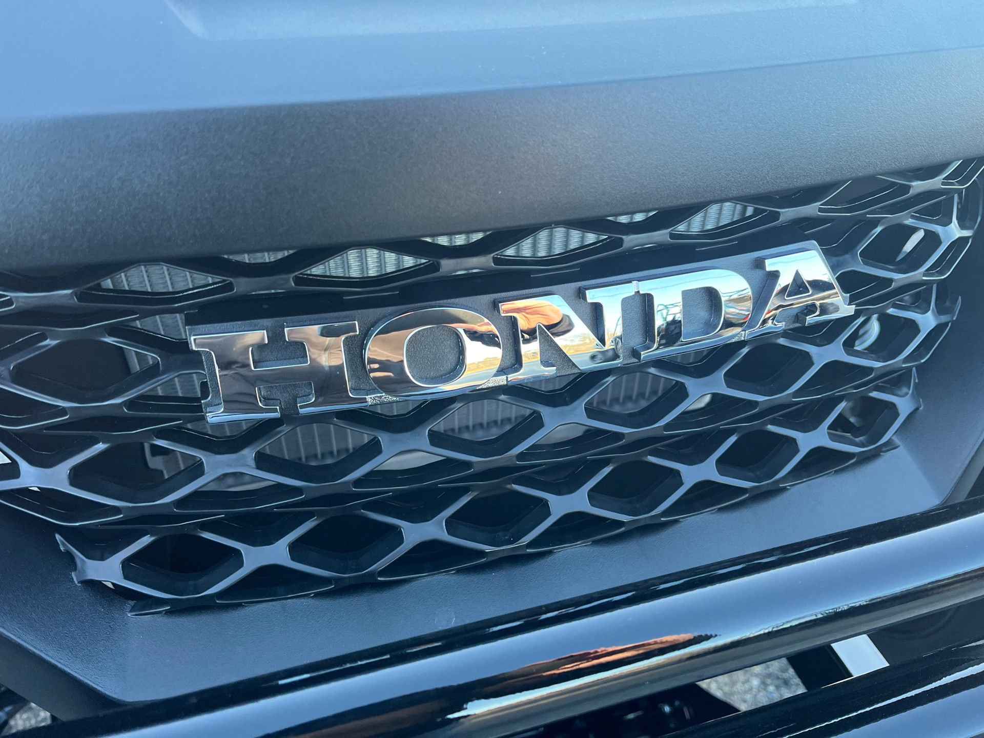 2026 Honda Pioneer 700-4 Deluxe in West Bridgewater, Massachusetts - Photo 12