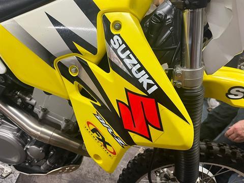 2004 Suzuki DRZ400E in West Bridgewater, Massachusetts - Photo 2