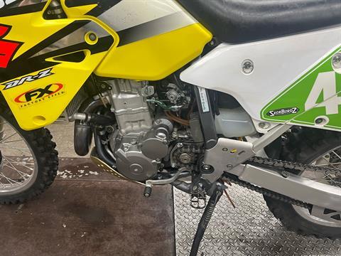 2004 Suzuki DRZ400E in West Bridgewater, Massachusetts - Photo 6