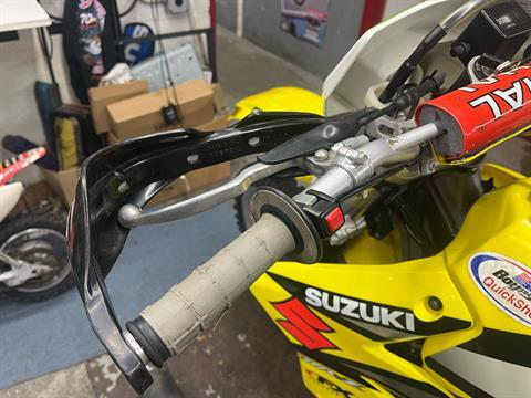 2004 Suzuki DRZ400E in West Bridgewater, Massachusetts - Photo 8