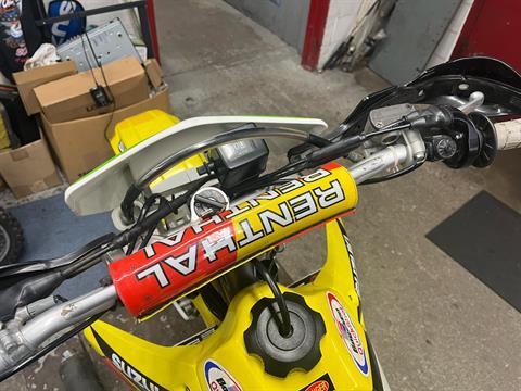 2004 Suzuki DRZ400E in West Bridgewater, Massachusetts - Photo 12