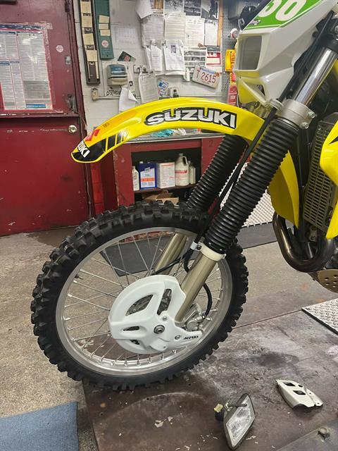 2004 Suzuki DRZ400E in West Bridgewater, Massachusetts - Photo 13