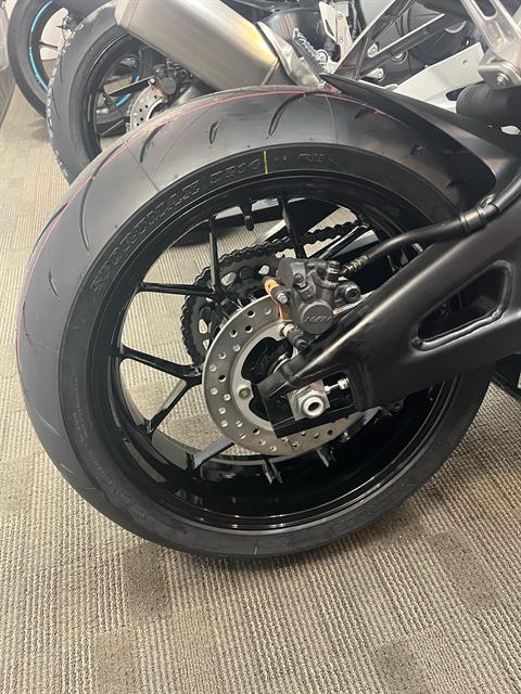 2026 Honda CBR600RR in West Bridgewater, Massachusetts - Photo 6