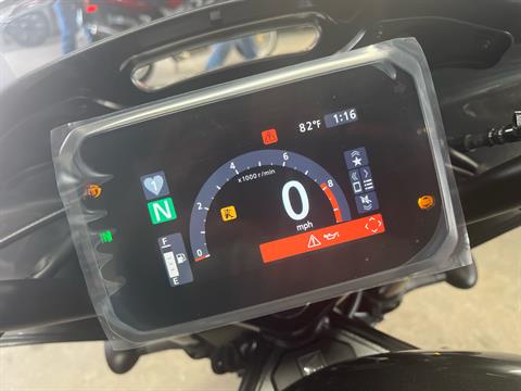 2025 Honda Rebel 1100T in West Bridgewater, Massachusetts - Photo 9