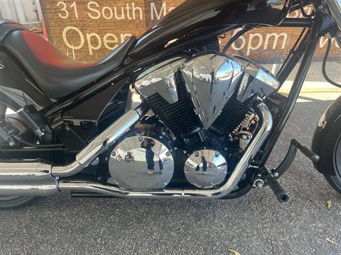 2013 Honda Fury™ in West Bridgewater, Massachusetts - Photo 5