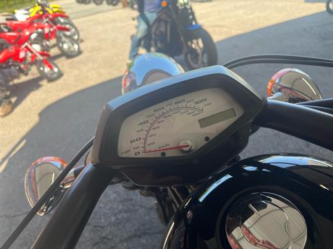 2013 Honda Fury™ in West Bridgewater, Massachusetts - Photo 6