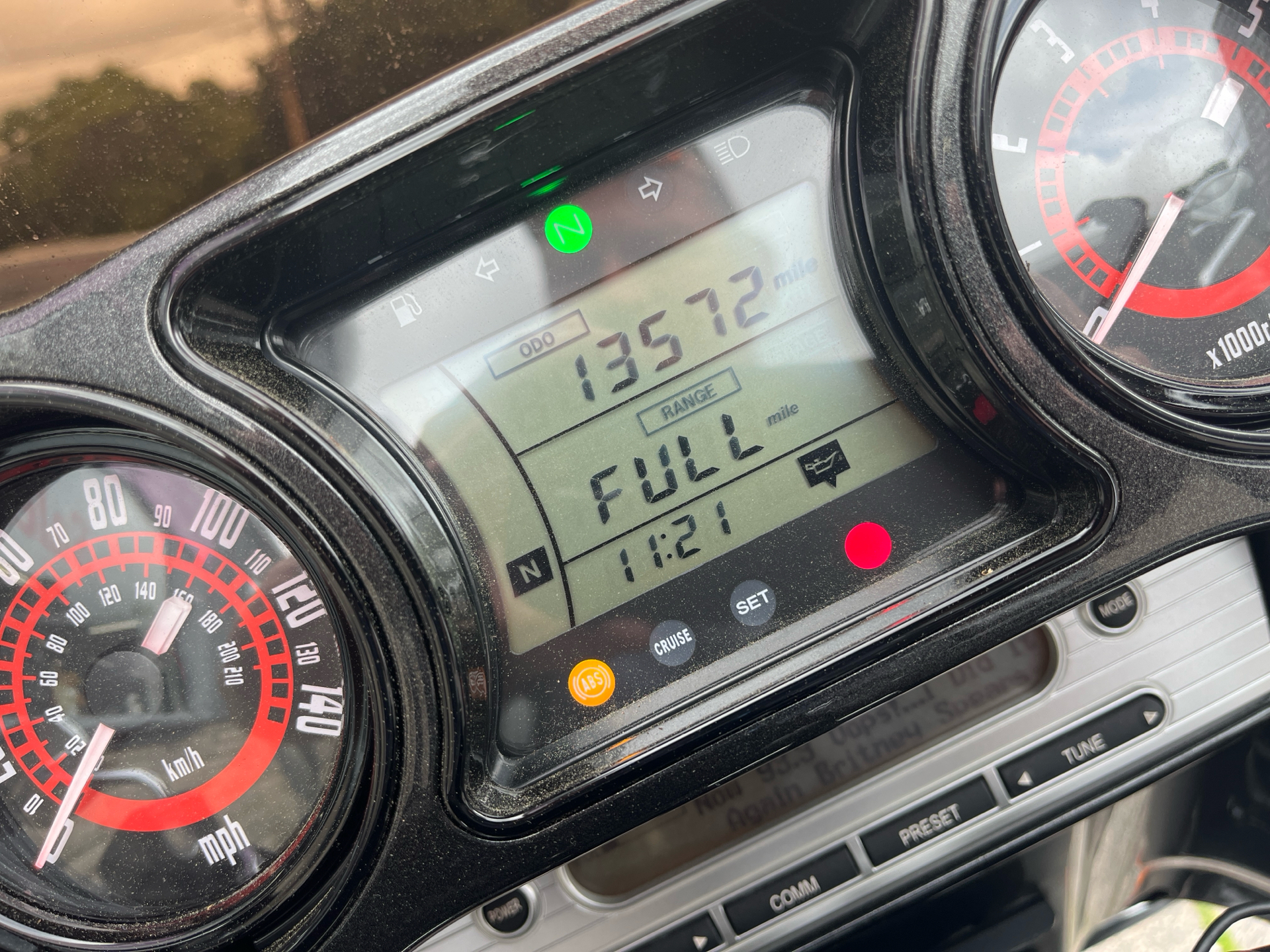 2021 Kawasaki Vulcan 1700 Vaquero ABS in West Bridgewater, Massachusetts - Photo 8