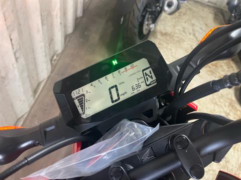 2026 Honda Grom in West Bridgewater, Massachusetts - Photo 2