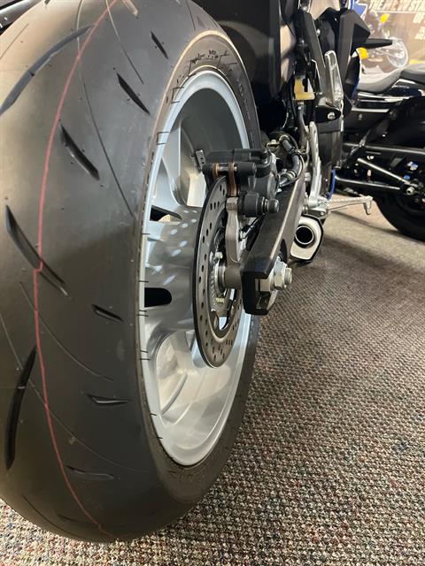 2024 Suzuki GSX-8R in West Bridgewater, Massachusetts - Photo 6
