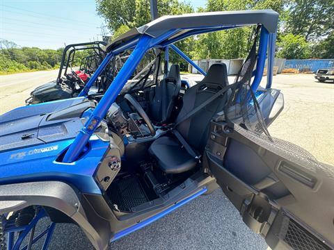 2025 Honda Talon 1000X FOX Live Valve in West Bridgewater, Massachusetts - Photo 11