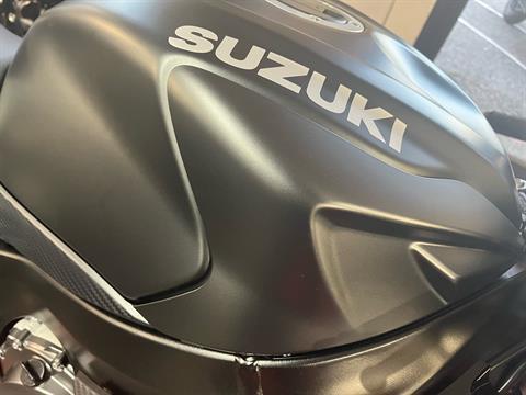 2026 Suzuki GSX-R600 in West Bridgewater, Massachusetts - Photo 2