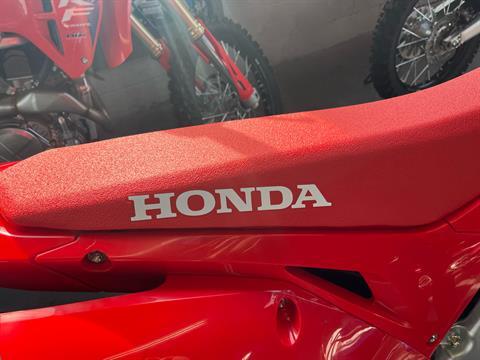 2026 Honda CRF450RL in West Bridgewater, Massachusetts - Photo 5