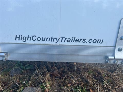 2023 HIGH COUNTRY  XPRESS 6 X 10 ENCLOSED in West Bridgewater, Massachusetts - Photo 4