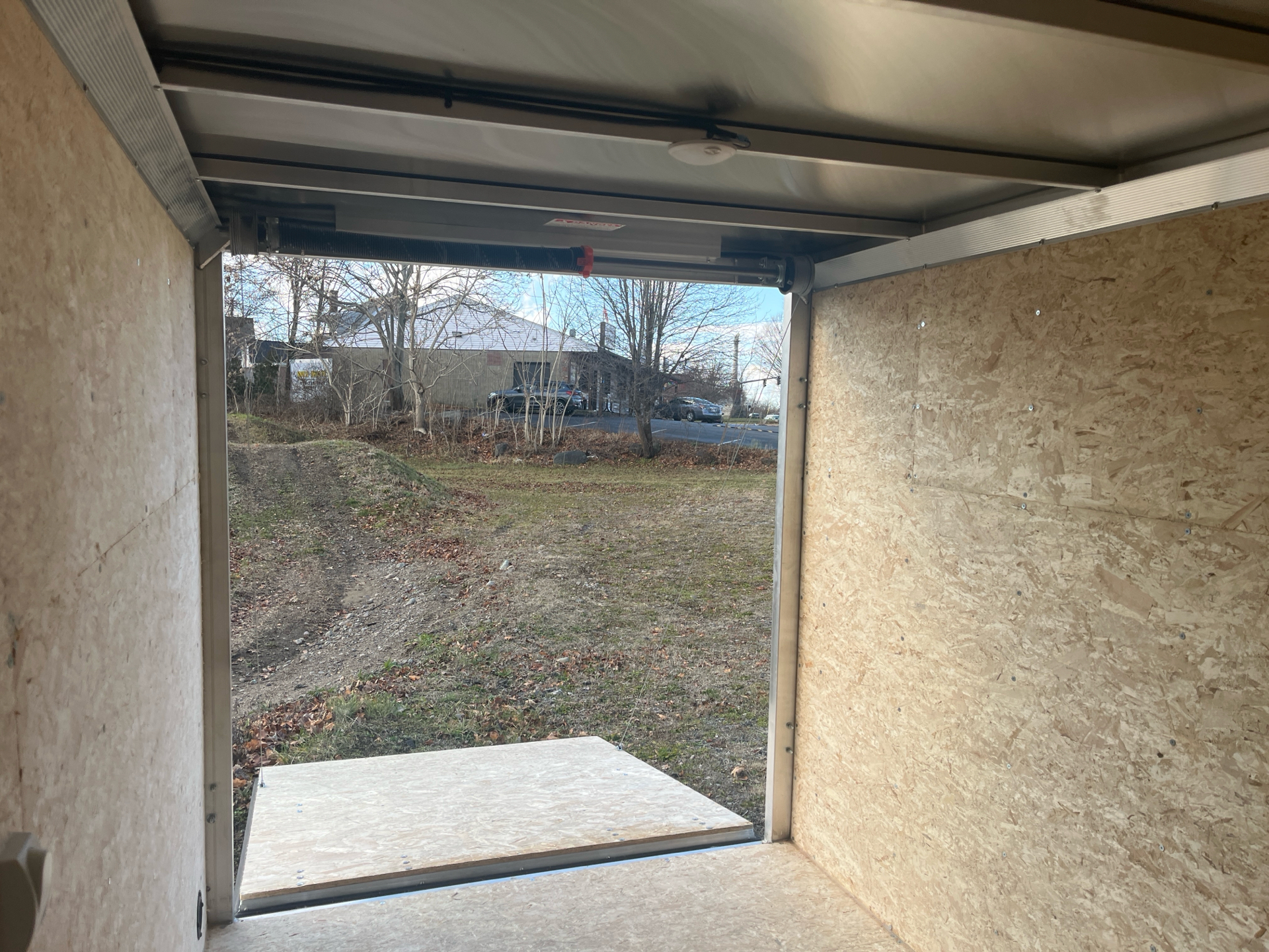 2023 HIGH COUNTRY  XPRESS 6 X 10 ENCLOSED in West Bridgewater, Massachusetts - Photo 11