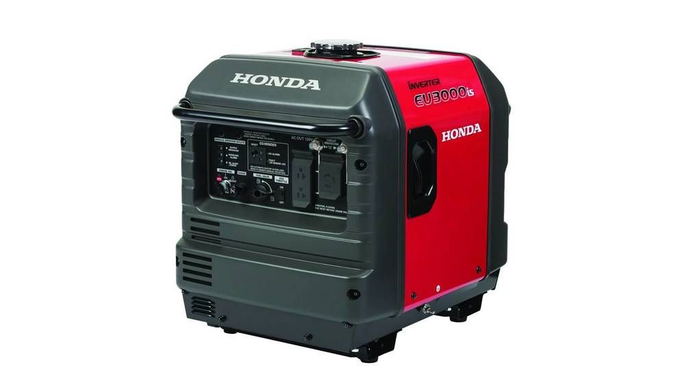 Honda EU3000 in West Bridgewater, Massachusetts - Photo 2
