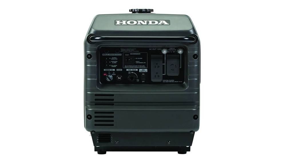 Honda EU3000 in West Bridgewater, Massachusetts - Photo 4