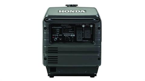 Honda EU3000 in West Bridgewater, Massachusetts - Photo 4