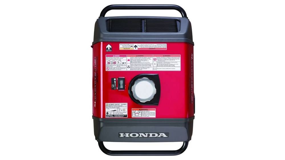 Honda EU3000 in West Bridgewater, Massachusetts - Photo 5