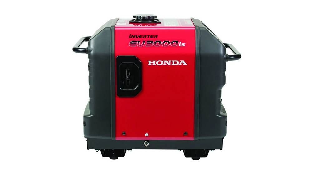 Honda EU3000 in West Bridgewater, Massachusetts - Photo 6